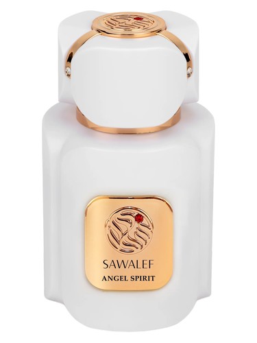 تصویر عطر انجل اسپریت سوالف