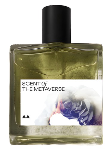 تصویر عطر آراسایکس د سنت آف د متاورس روک پرفیومز