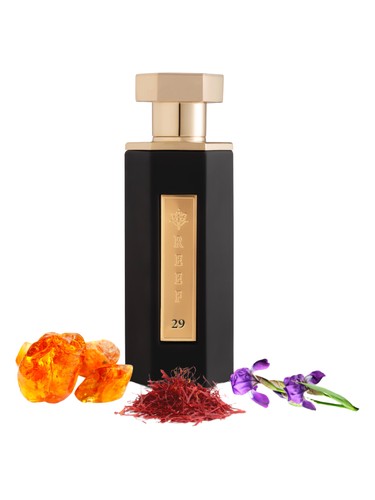 تصویر عطر ریف ۲۹ ریف پرفیومز