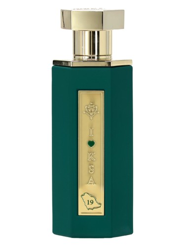 تصویر عطر ریف ناین‌تین نشنال دی ریف پرفیومز