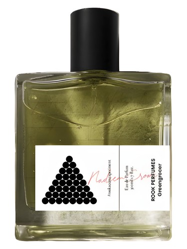 تصویر عطر آراس‌اکس صفر یک: د گرین‌گروسر روک پرفیومز