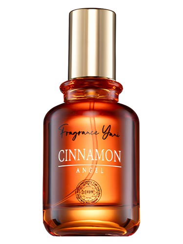 تصویر عطر سینمان انجل یانی