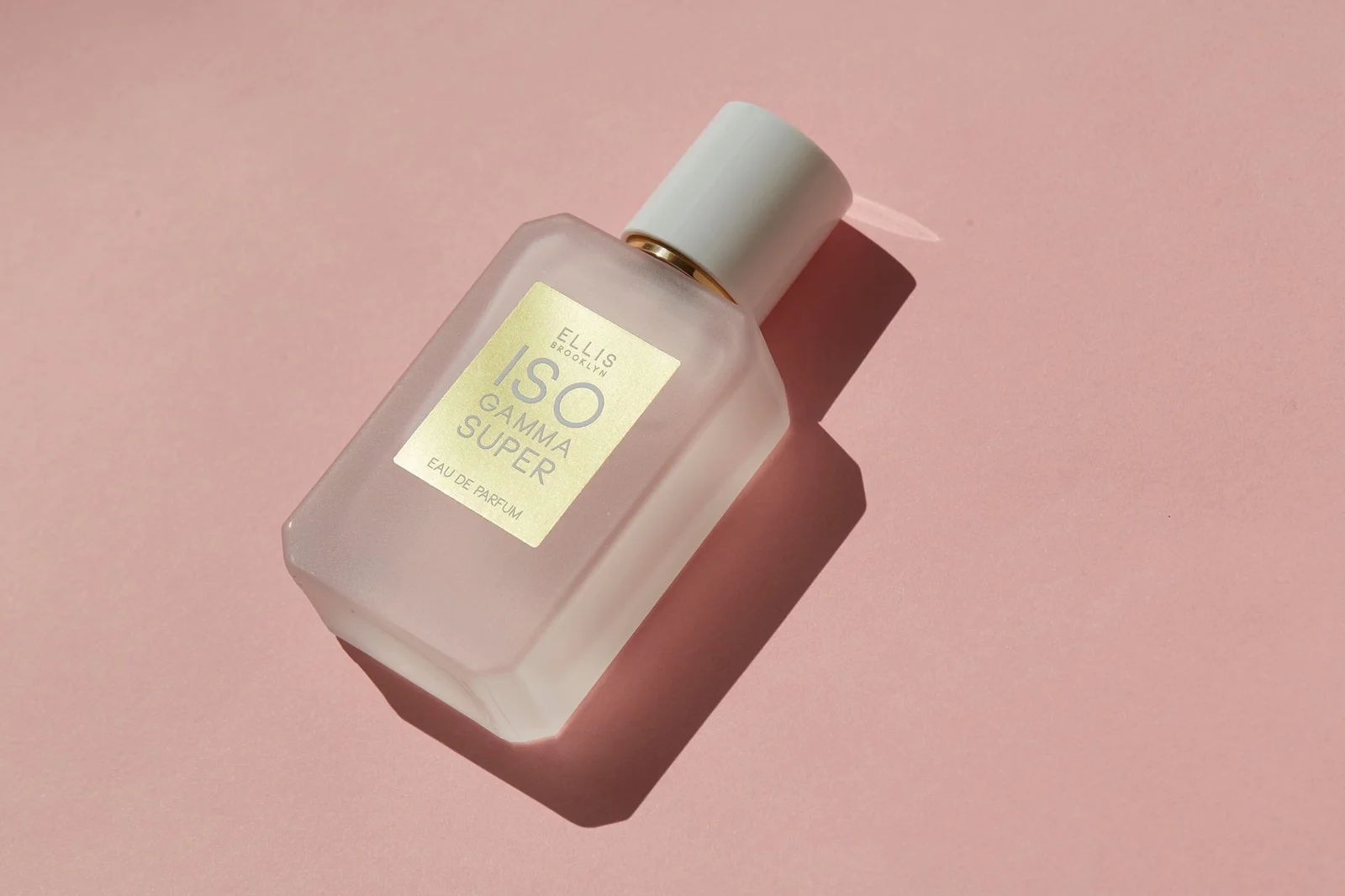 تصویر عطر آیسو گاما سوپر اِلیس بروکلین