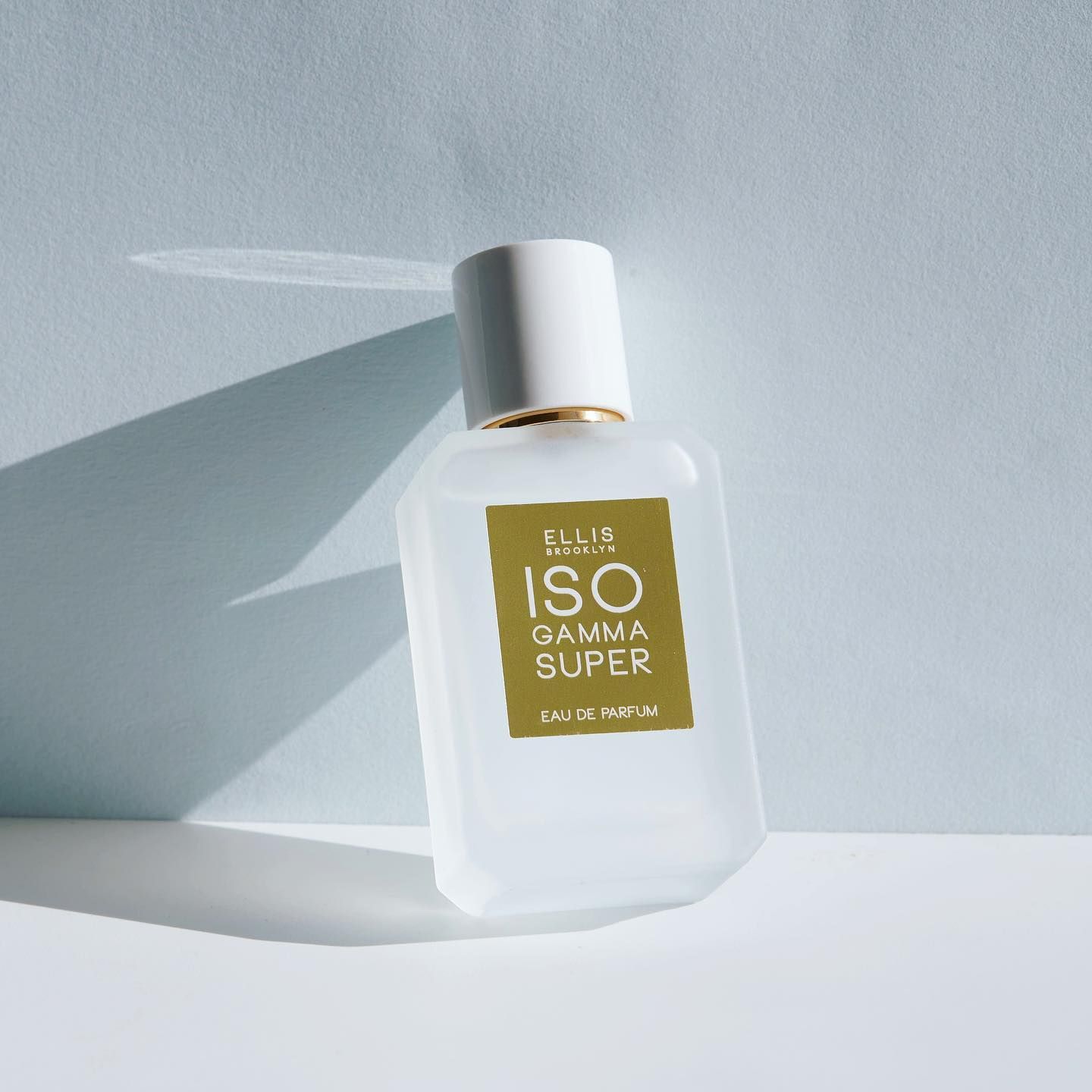 تصویر عطر آیسو گاما سوپر اِلیس بروکلین