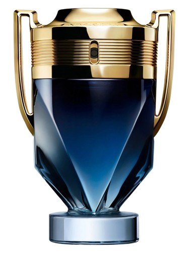 تصویر عطر اینویکتوس پرفیوم رابان