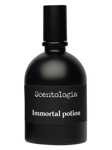 تصویر عطر ایمورتال پوشن سنتولوژیا