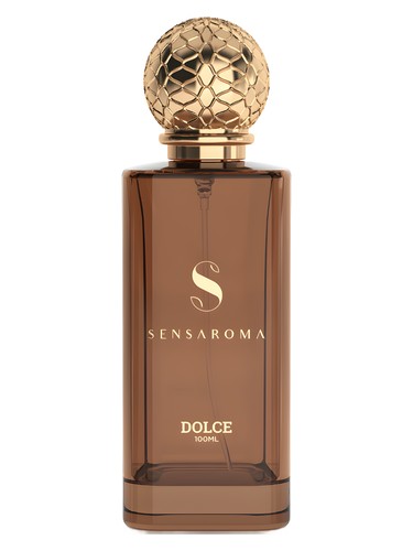 تصویر عطر دولچه سنساروما