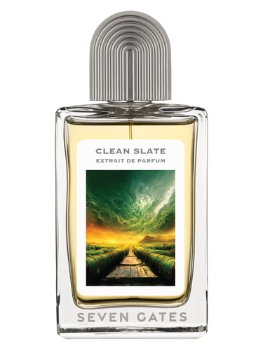 تصویر عطر کلین اسلیت سون گیتس
