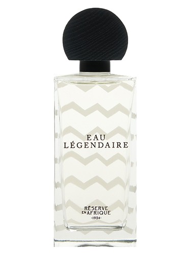 تصویر عطر او لجندیر رزرو آن آفریک ۱۹۳۴