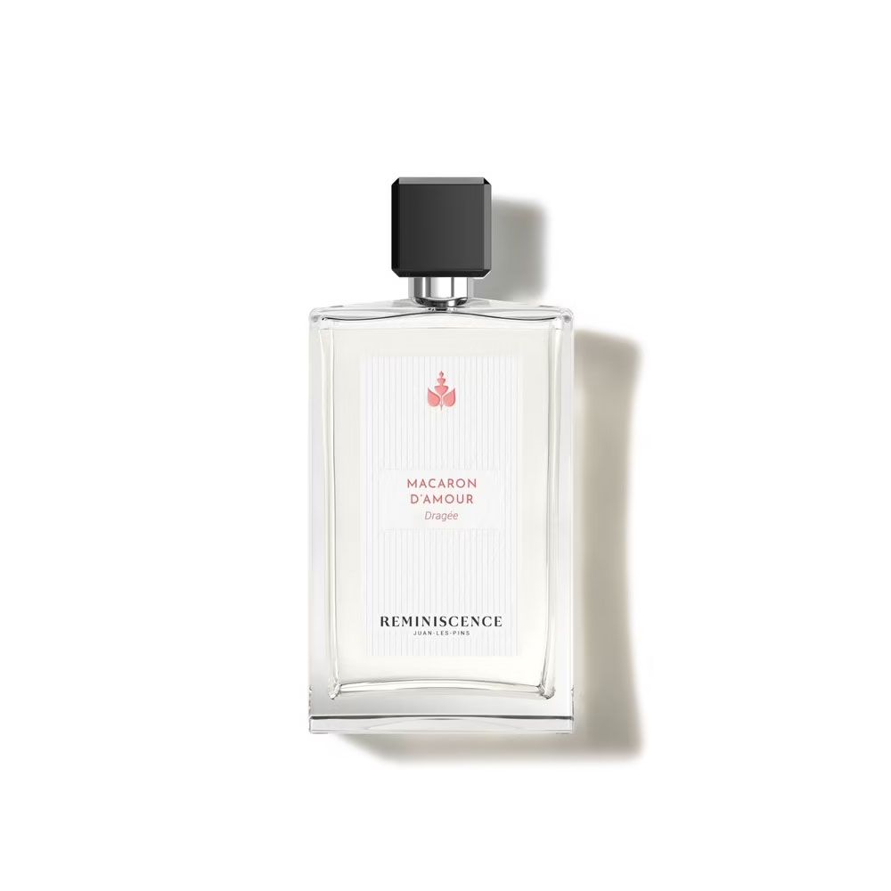 تصویر عطر ماکارون دامور دراژه رمینیسنس