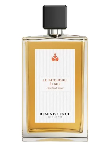 تصویر عطر لو پچولی الکسیر رمینیسنس