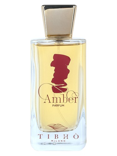 تصویر عطر امبر تیبهو