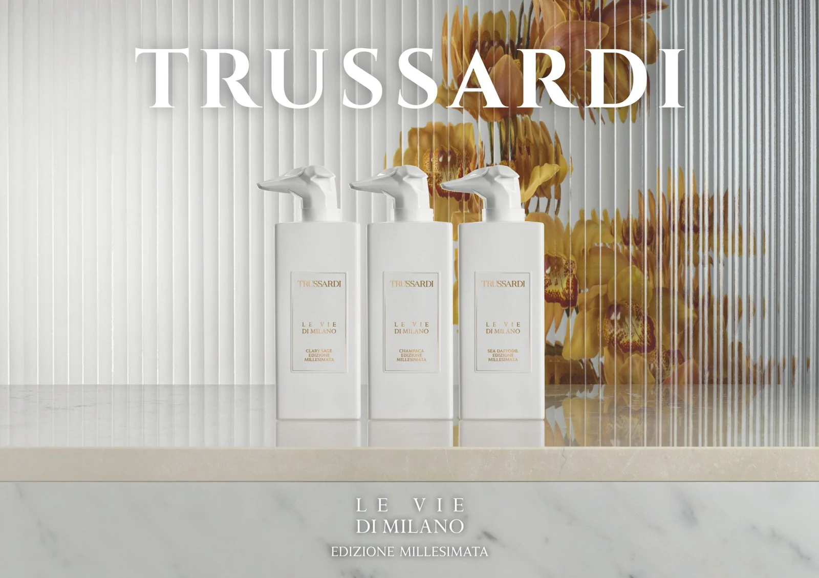 تصویر عطر کلری سیج ادیزیونه میلزیماتا تروساردی