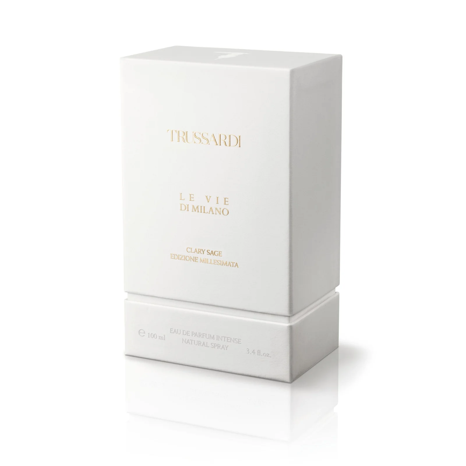 تصویر عطر کلری سیج ادیزیونه میلزیماتا تروساردی