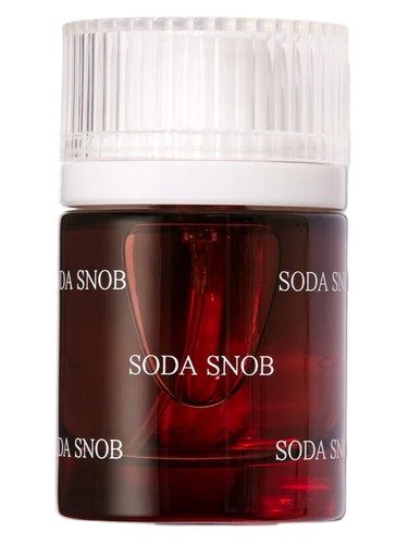 تصویر عطر سودا سنوب سنیف