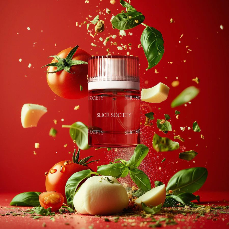 تصویر عطر سِلایس سُسایِتی سنیف