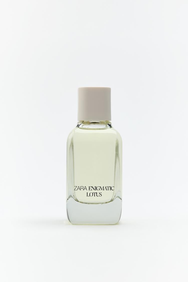 تصویر عطر اِنیگمَتیک لوتوس زارا