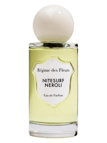 تصویر عطر نایت‌سرف نرولی رژیم ده فلور