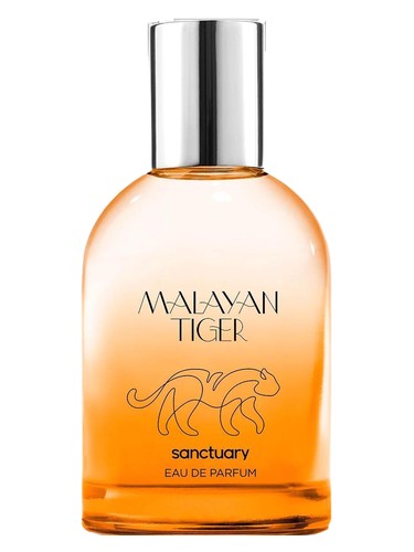 تصویر عطر مالایان تایگر سَنکچوِری