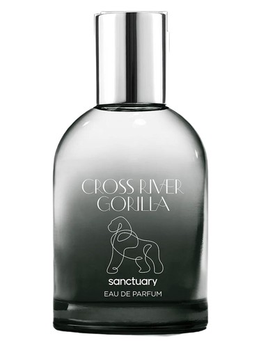 تصویر عطر کراس ریور گوریلا سَنکچوِری
