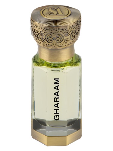 تصویر عطر غرام اویل سوئیس عربین