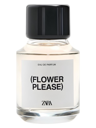 تصویر عطر فلاور پلیز زارا
