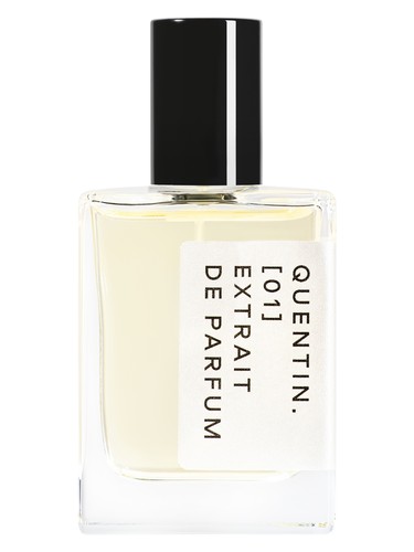 تصویر عطر کوئنتین صفر یک سینونیم