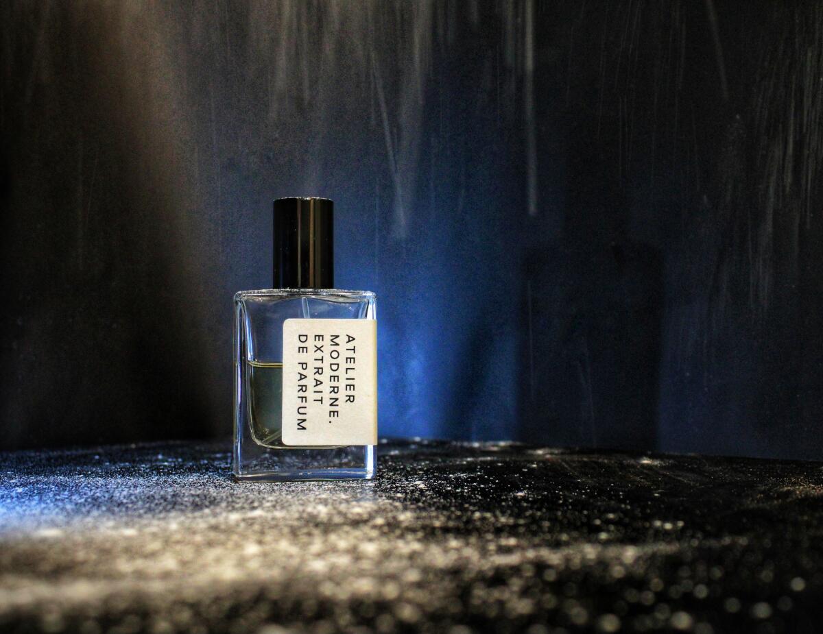 تصویر عطر آتلیر مودرن سینونیم