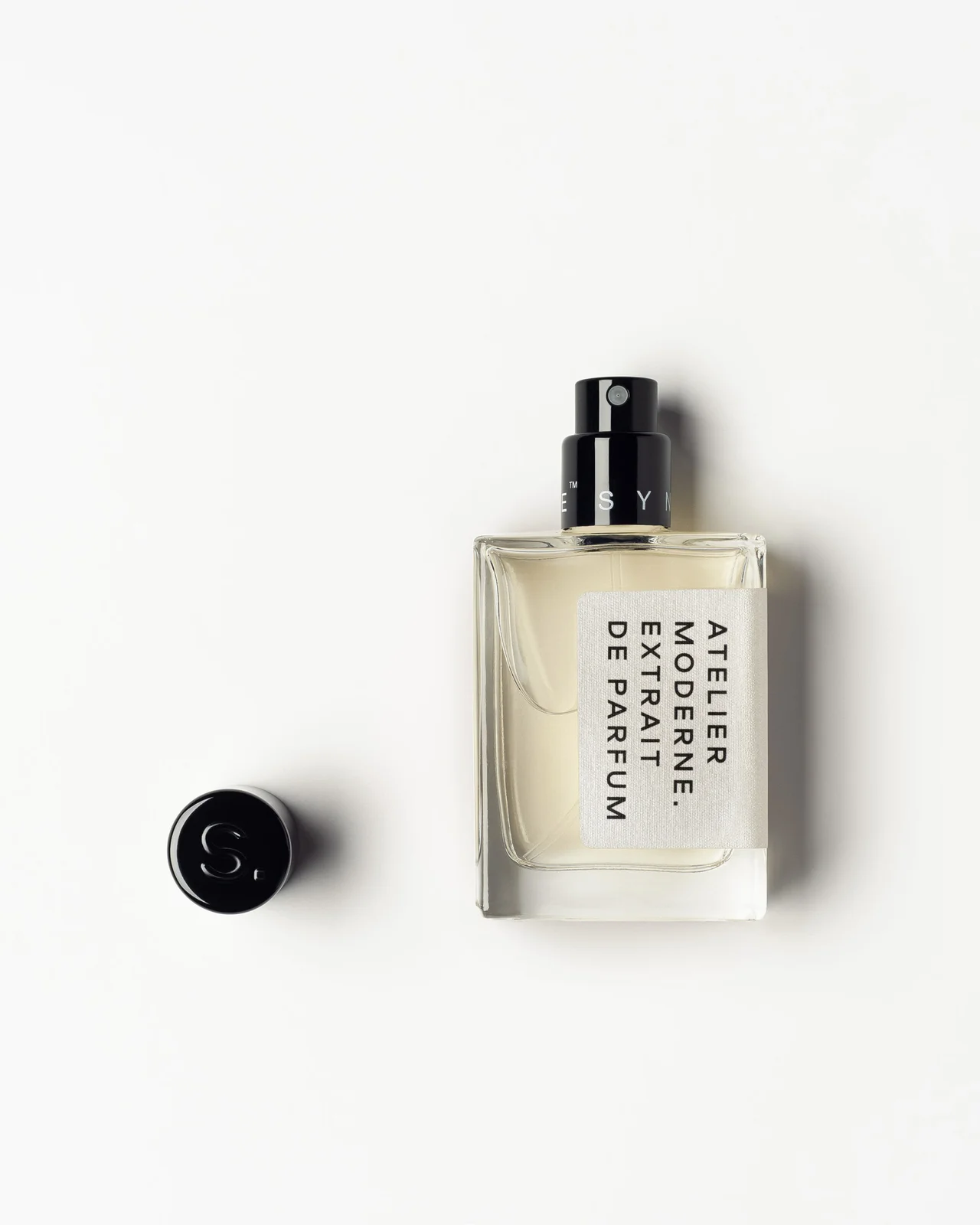 تصویر عطر آتلیر مودرن سینونیم