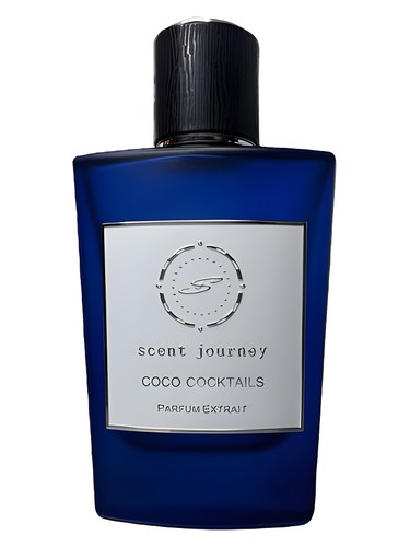 تصویر عطر کوکو کوکتلز سنت جرنی