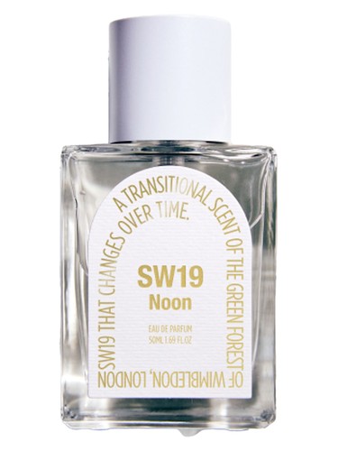 تصویر عطر نون اسدبلیو ۱۹