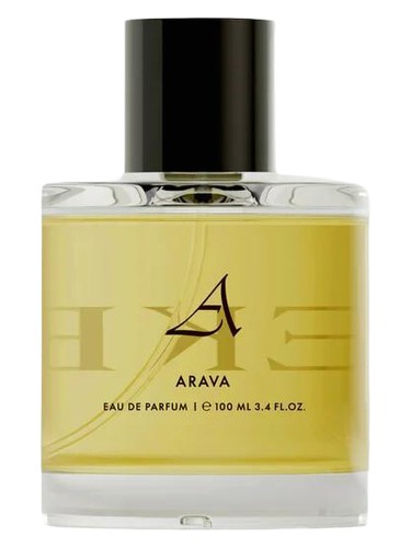 تصویر عطر آراوا تکس