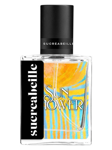 تصویر عطر سانشاور سوکرابِی