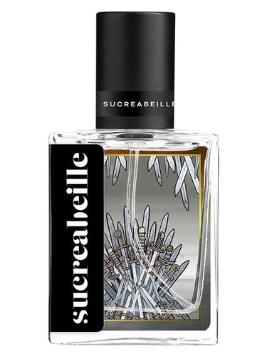تصویر عطر آیرن ترون سوکرابِی