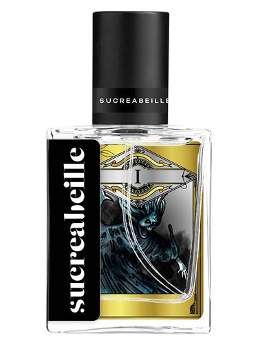 تصویر عطر سپکتر سوکرابِی