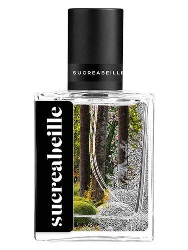 تصویر عطر آربوریال سوکرابِی