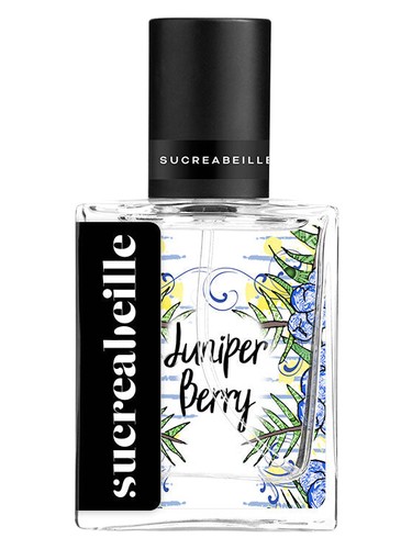 تصویر عطر جونیپر بری سوکرابِی