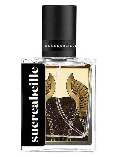 تصویر عطر سرسی سوکرابِی
