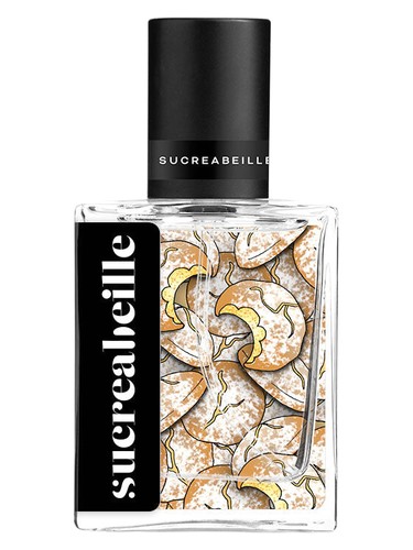 تصویر عطر پففرنوسه سوکرابِی