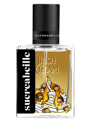 تصویر عطر آیریش کریم سوکرابِی