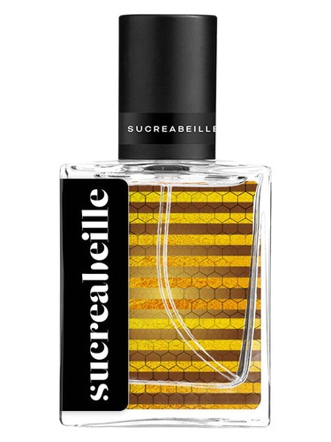 تصویر عطر بی اسپیس سوکرابِی