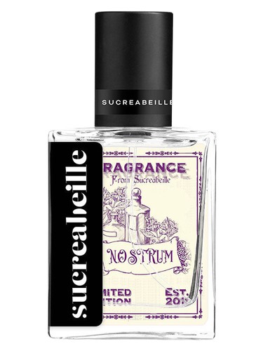 تصویر عطر نوستروم سوکرابِی