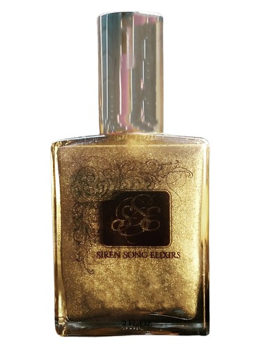 تصویر عطر لجندری هارپر سایرن سانگ الیکسیرز
