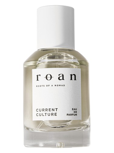 تصویر عطر کارنت کالچر رون
