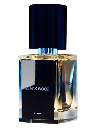 تصویر عطر کیس استادی نامبر فور بلک وود ربوو