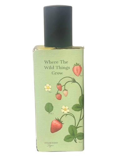 تصویر عطر ور د وایلد تینگز گرو سورس