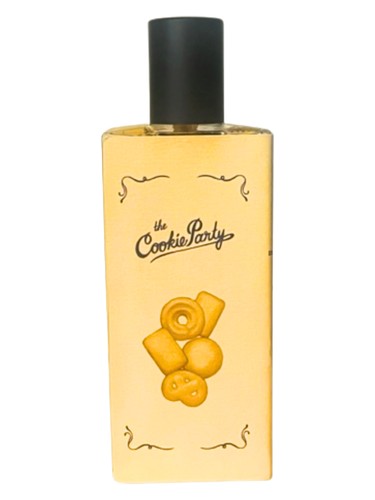 تصویر عطر ذ کوکی پارتی سورس