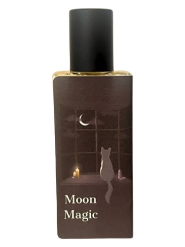 تصویر عطر مون مجیک سورس