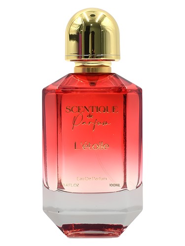 تصویر عطر لِتوالی سنتیک دو پرفیوم