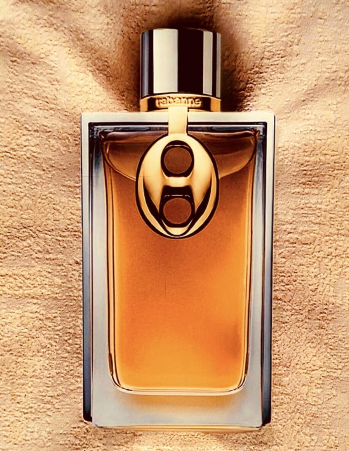 تصویر عطر میدنایت سکس رابان